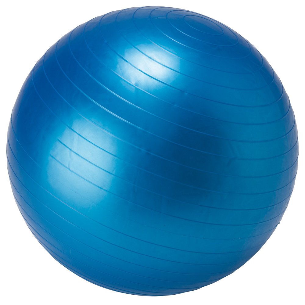 Amazon | LEZAX(レザックス) IDEAL BODY フィットネスボール 65cm IBFG